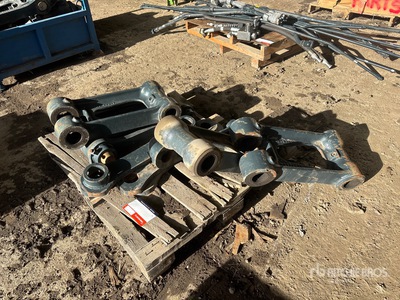 Quantity of Bucket Links