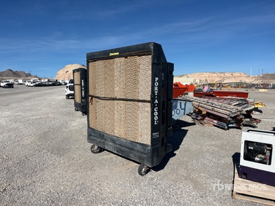 Portacool Cooling Unit