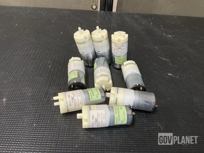 (41) Oken Seiko M26B16200R Rolling Pumps