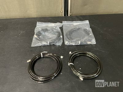 (38) 9355-0658 NIBP Air Hoses