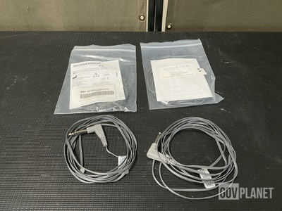 (19) Measurement Specialties 4297409B Reusable Temperature Probes