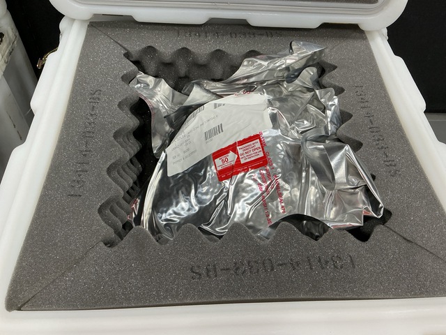 (7) Honeywell 000-144-534 Special Purpose Cable Assemblies