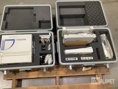 TS-4511/P Local-Wide Area Network Analyzer