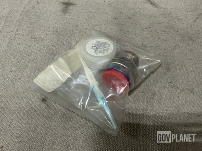 (306) MS3476L18-11SW Connectors