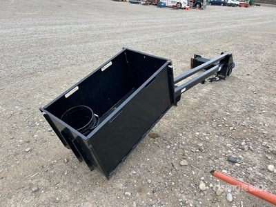 Seeder Arm Basket