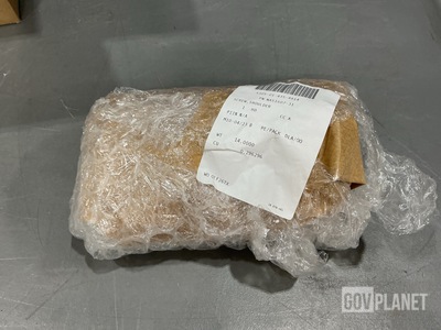 National Aerospace Standards NAS1607-31 Shoulder Screw