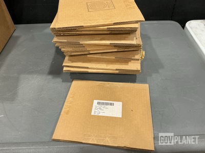 (24) DRS SW18486P Tiedown Plates