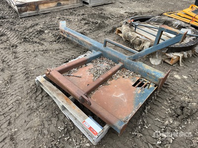 Right Front Corner Guard