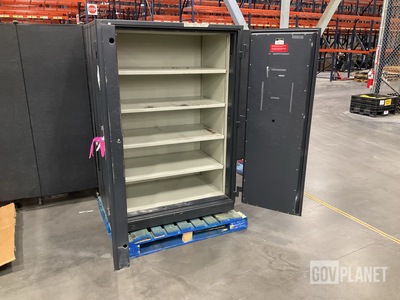 Schwab FireGuard Safe