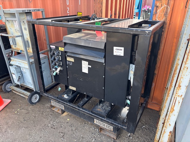 HPS 203739 Transformer HPS 203739 Transformer