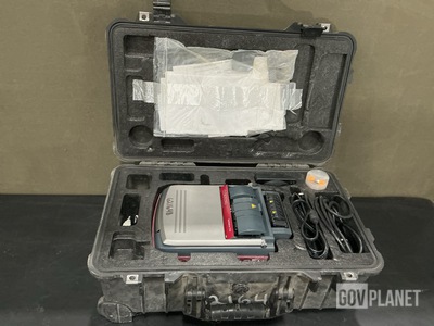 Corning Optisplice CDS Fiber Optic Fusion Splicer