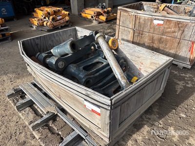 Quantity of Bucket Links