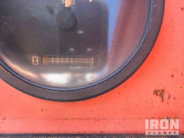 MANIPULADOR 2007 SKYTRAK