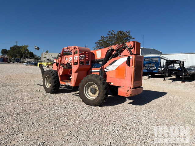 MANIPULADOR 2007 SKYTRAK