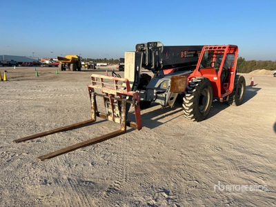 2018 Skyjack SJ1056TH Telehandler