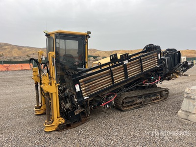 2014 Vermeer 24x40 Perforatrice directionnelle