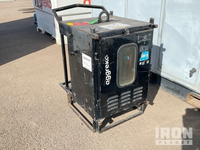 Portable Power Distribution Unit