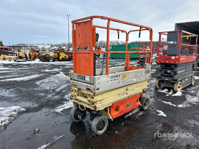 JLG 1930ES Electric Hebebühne