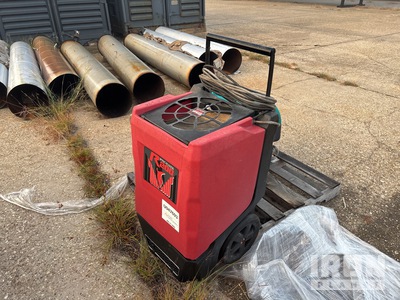 Therma-Stor Phoenix R200 Dehumidifier