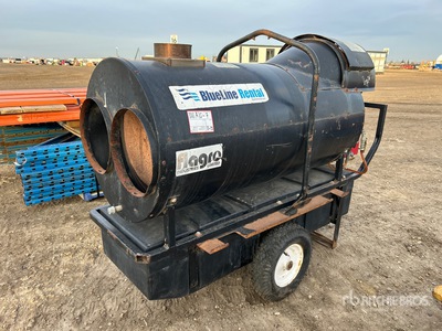 Flagro FV0-400 390000 BTU Raumheizer