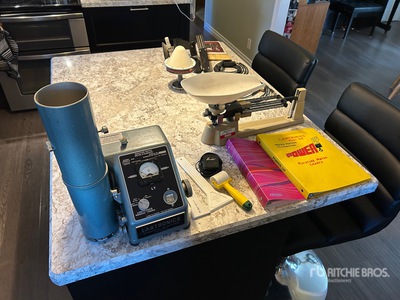 Labtronics 919 Moisture Tester