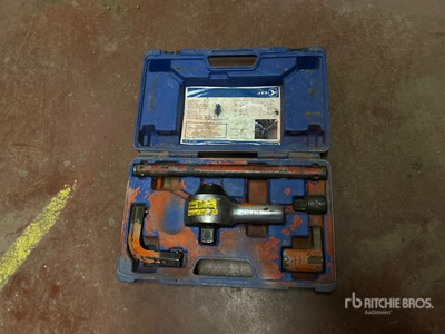 JET JTM-71850 3/4 in Torque Multiplier