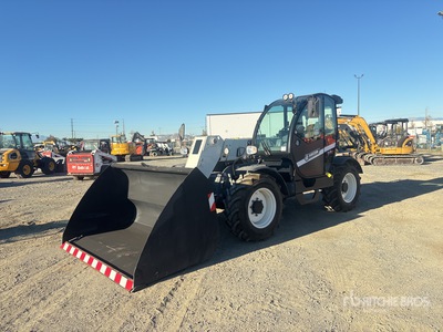 2019 Faresin 7.35 Manipulador Telescópico