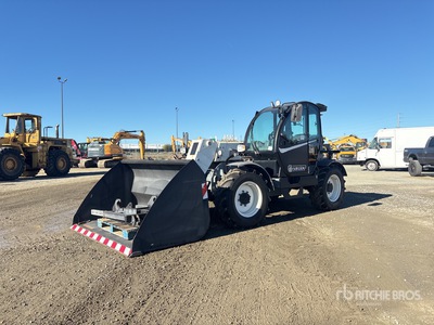 2019 Faresin 7.35 Chariot élévateur télescopique
