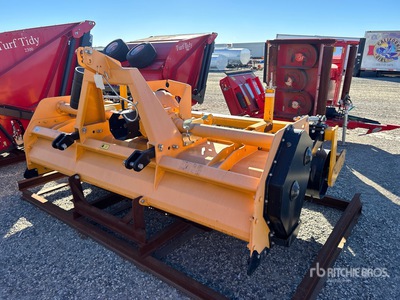 Redexim BV250 90 in 3-Point Fräse