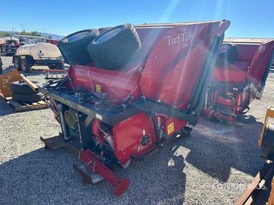 Redexim 2300 - Fits Tractor