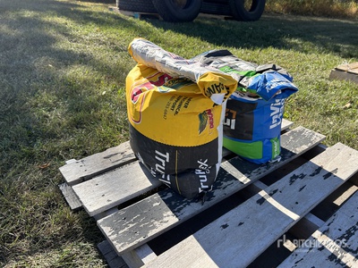 Quantity of (2) Canola Seed