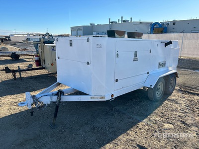 2014 Flagro FVO-1000TR 780000 BTU Radiateur