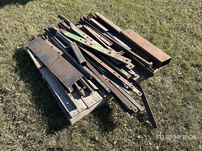Quantity of Scrap Metal