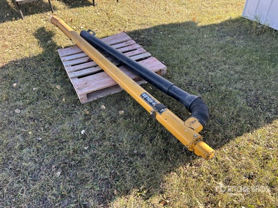 6 in x 13 ft Grain Auger