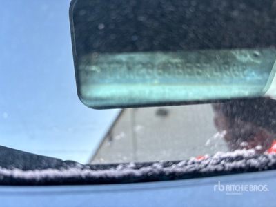 2011 Ford F-250 4x4 Crew Cab Pick Up