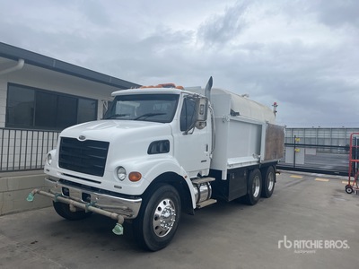 Sterling LT7500 Water Truck