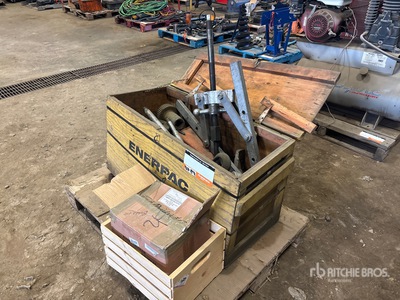 Quantity of Tools and Supplies Varios, tienda, almacen, consumidor