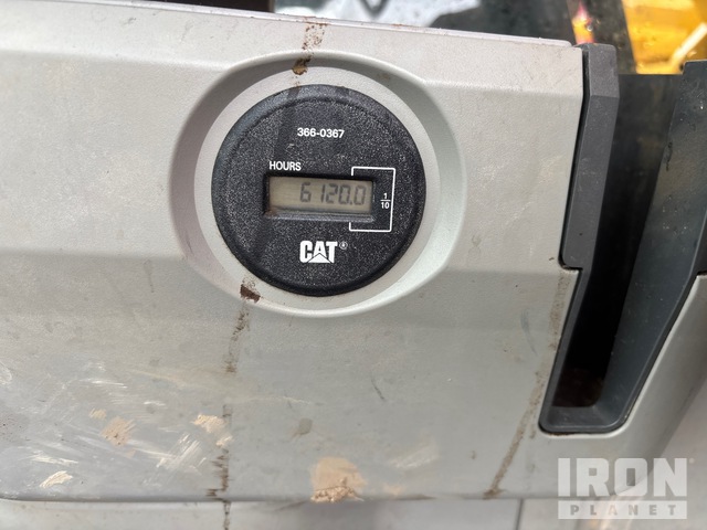 EXCAVADORA 2016 CATERPILLAR 323FL