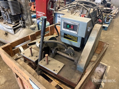 Parker Hannifin Hose Cutter