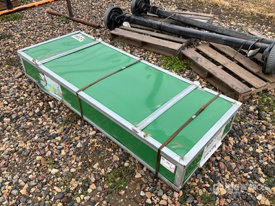 Suihe 20 ft x 20 ft Edificio de almacenaje (Unused)