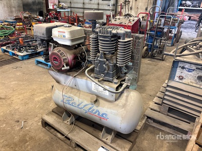 Belaire 3G3HH Compresor de aire