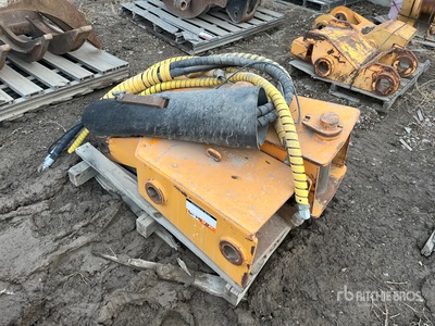 Quantity of Miscellaneous Attachment