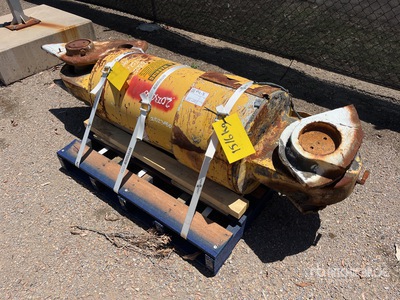 Rear Suspension Cylinder - Fits Komatsu 830E