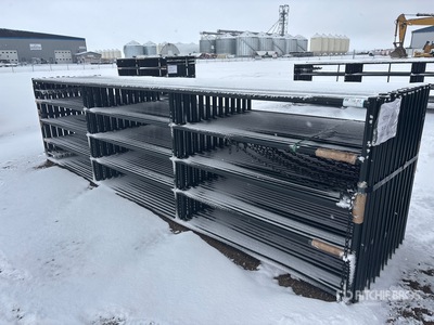 Quantity of (24) 2024 BYT MRG160 بوابة المزرعة  (Unused)