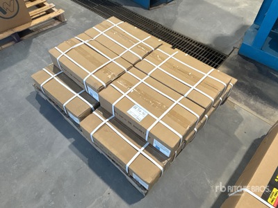 Quantity of (10) 2025 BYT SS26 3/4 in-1 in 26 Piece Socket Set その他 - 店舗 & 倉庫 (Unused)