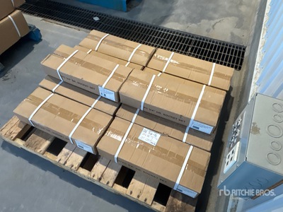 Quantity of (10) 2025 BYT SS27 3/4 in 27 Piece Socket Set その他 - 店舗 & 倉庫 (Unused)