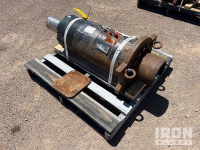 Track Adjuster - Fits Hitachi EX3600