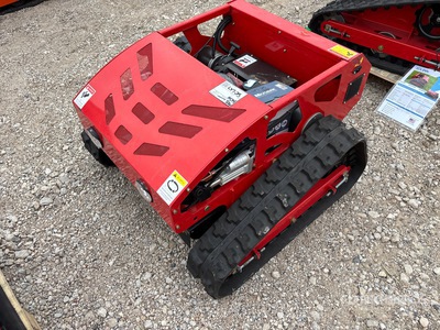 2026 SDLOOL SL750 Remote Control Lawn Mower (Unused)