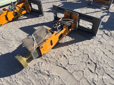 2026 GIYI GY-D680 Sterownik słupka wózka widłowego (Unused)