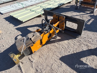 2026 GIYI GY-D680 Sterownik słupka wózka widłowego (Unused)